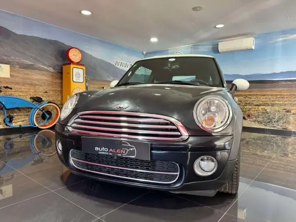 MINI One 2008 - 6990 EUR, 266000 km - AUTO.MOTO.pt - 266000km - foto 2 de 14