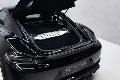 Porsche 718 Cayman 2021 - 134950 EUR, 23000 km - AUTO.MOTO.pt - 23000km - foto 14 de 41