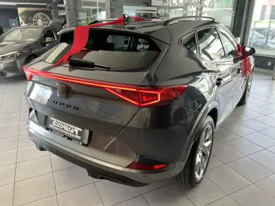 Cupra Formentor 2022 - 26900 EUR, 80652 km - AUTO.MOTO.pt - 80652km - foto 4 de 25