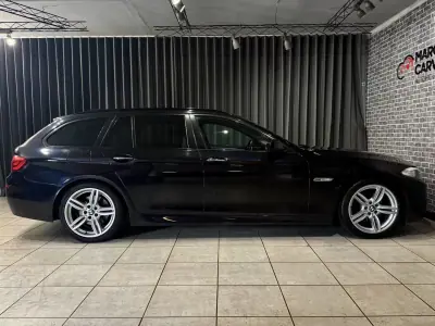 BMW 520 2012 - 12990 EUR, 270000 km - AUTO.MOTO.pt - 270000km - foto 6 de 15