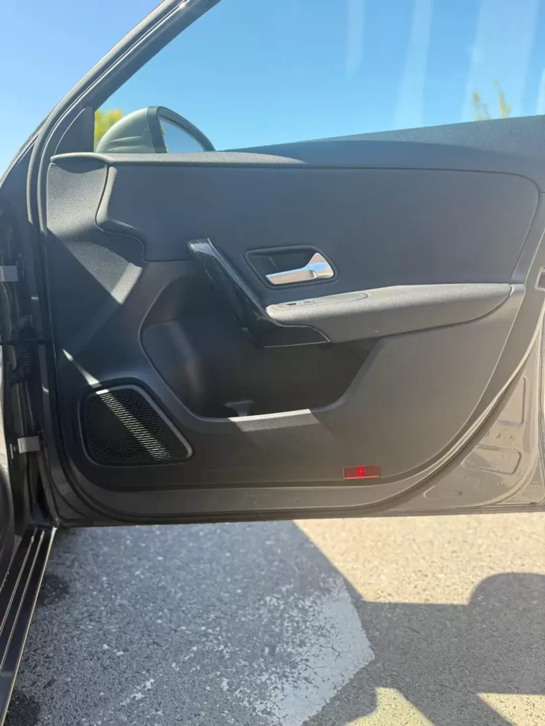 Mercedes-Benz A 180 2018 - 23990 EUR, 100350 km - 100350km - foto 20 de 31