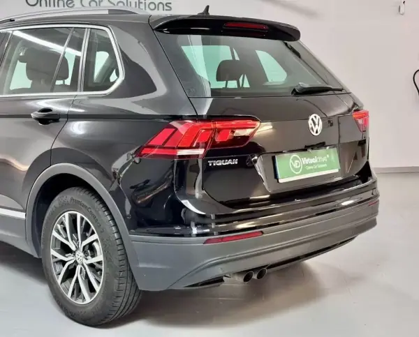Volkswagen Tiguan 2017 - 17750 EUR, 120000 km - AUTO.MOTO.pt - 120000km - foto 10 de 50