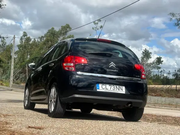 Citroën C3 2012 - 6650 EUR, 127000 km - 127000km - foto 14 de 55