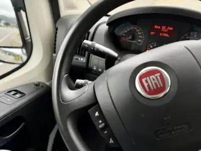 Fiat DUCATO 2.2 M-Jet L2H2 140Cv | IVA DEDUTÍVEL 2023 - 26950 EUR, 31000 km - AUTO.MOTO.pt - 31000km - foto 15 de 23