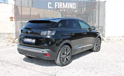 Peugeot 3008 2024 - 27480 EUR, 21284 km - AUTO.MOTO.pt - 21284km - foto 5 de 17
