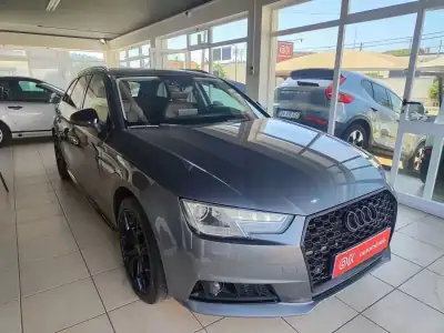 Audi A4 Avant 2016 - 20450 EUR, 174000 km - AUTO.MOTO.pt - 174000km - foto 2 de 39