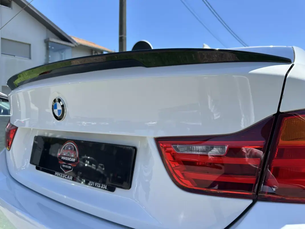 BMW 420 Gran Coupé 2014 - 17900 EUR, 280000 km - 280000km - foto 22 de 68