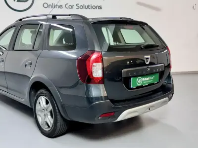 Dacia Logan MCV 2018 - 8750 EUR, 149000 km - AUTO.MOTO.pt - 149000km - foto 9 de 58