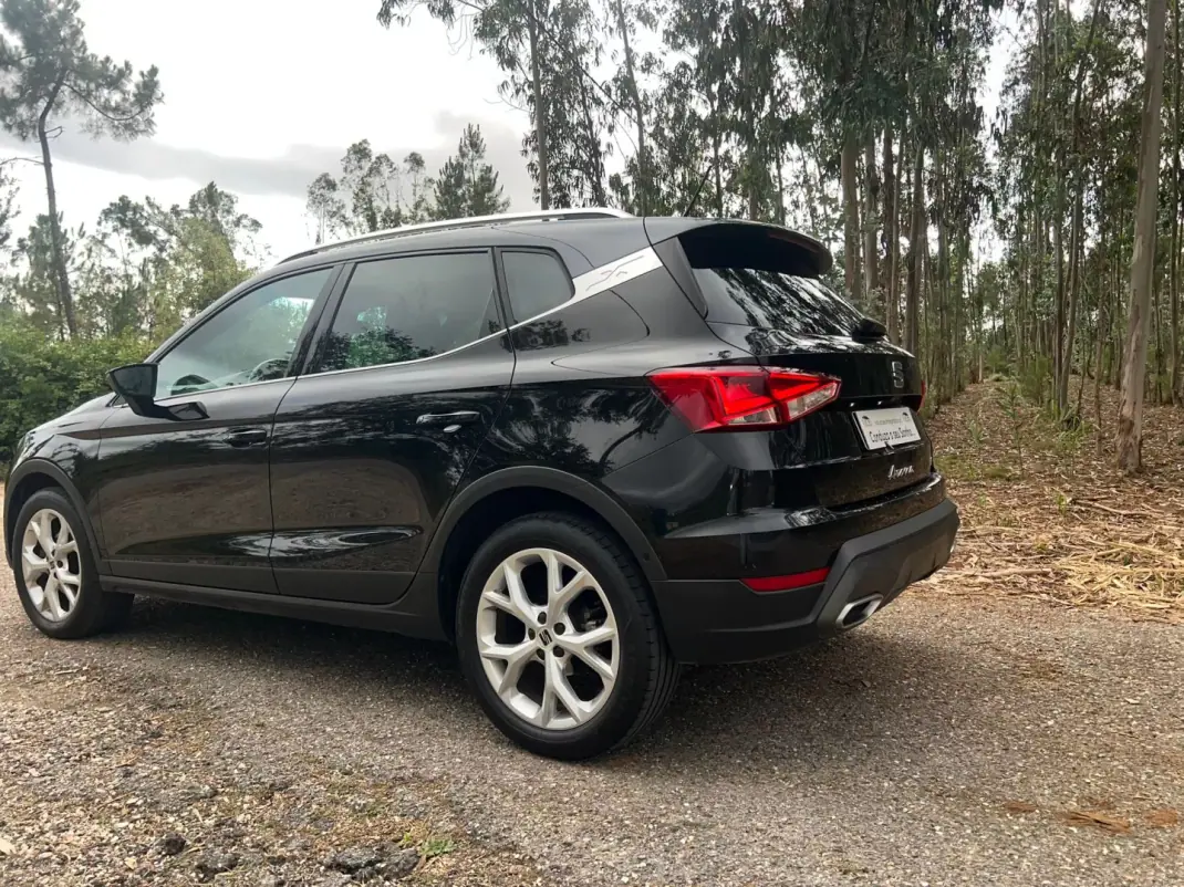 SEAT Arona 2023 - 16900 EUR, 115158 km - 115158km - foto 52 de 55
