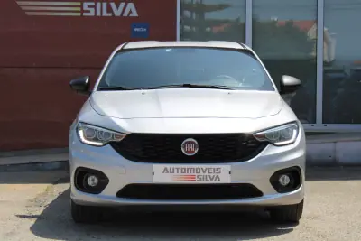 Fiat Tipo Station Wagon 2021 - 9990 EUR, 192500 km - AUTO.MOTO.pt - 192500km - foto 6 de 25