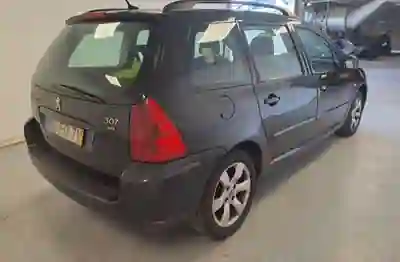 Peugeot 307 SW 2008 - 3450 EUR, 280000 km - 280000km - foto 6 de 8