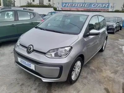 Volkswagen Up! 2024 - 15900 EUR, 43000 km - AUTO.MOTO.pt - 43000km - foto 4 de 9