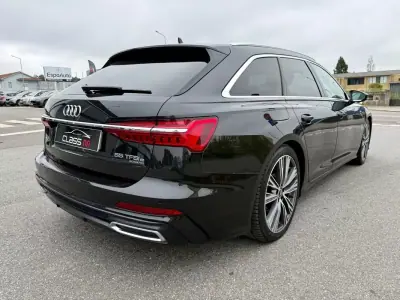 Audi A6 Avant 2021 - 42750 EUR, 141592 km - AUTO.MOTO.pt - 141592km - foto 8 de 46