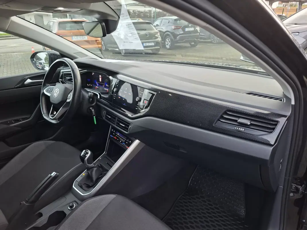 Volkswagen Taigo 2024 - 21000 EUR, 39500 km - AUTO.MOTO.pt - 39500km - foto 28 de 28