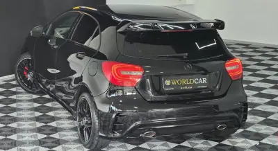 Mercedes-Benz A 200 2014 - 17490 EUR, 189000 km - AUTO.MOTO.pt - 189000km - foto 21 de 41