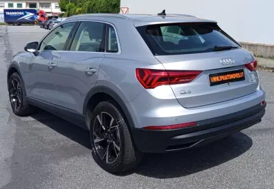 Audi Q3 2021 - 29990 EUR, 48370 km - AUTO.MOTO.pt - 48370km - foto 5 de 9