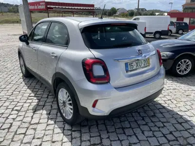 Fiat 500X 2018 - 14950 EUR, 77939 km - AUTO.MOTO.pt - 77939km - foto 3 de 11