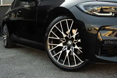 BMW 320 2019 - 27900 EUR, 112209 km - AUTO.MOTO.pt - 112209km - foto 7 de 26