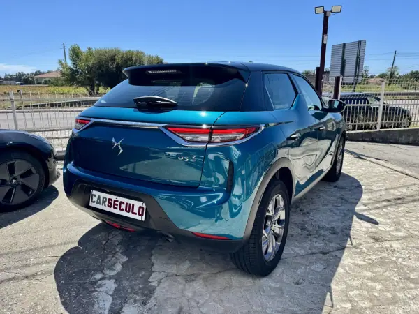 DS DS3 Crossback 2021 - 16750 EUR, 27723 km - AUTO.MOTO.pt - 27723km - foto 4 de 32