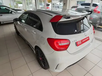 Mercedes-Benz A 45 AMG 2013 - 31500 EUR, 112700 km - AUTO.MOTO.pt - 112700km - foto 8 de 40