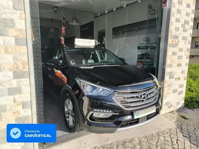 Hyundai Santa Fe 2016 - 21950 EUR, 149998 km - AUTO.MOTO.pt - 149998km - foto 53 de 60