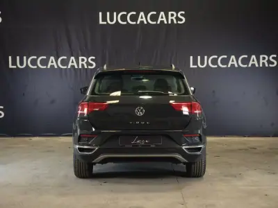 Volkswagen T-Roc 2019 - 17490 EUR, 147720 km - AUTO.MOTO.pt - 147720km - foto 5 de 23