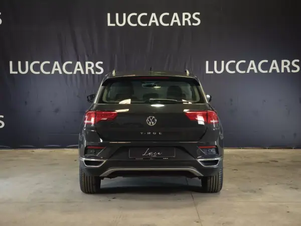 Volkswagen T-Roc 2019 - 17490 EUR, 147720 km - AUTO.MOTO.pt - 147720km - foto 5 de 23