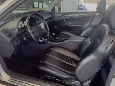 Mercedes-Benz CLK 230 1999 - 9990 EUR, 111847 km - AUTO.MOTO.pt - 111847km - foto 4 de 22
