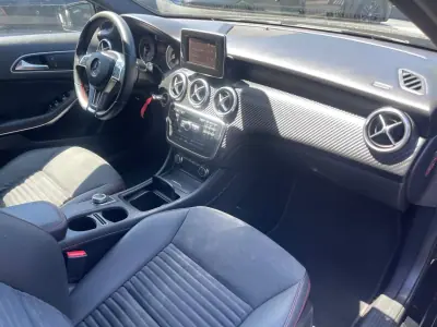 Mercedes-Benz A 180 2014 - 14900 EUR, 190000 km - AUTO.MOTO.pt - 190000km - foto 13 de 13