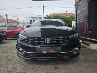 Fiat Tipo 2021 - 13900 EUR, 98000 km - AUTO.MOTO.pt - 98000km - foto 9 de 15
