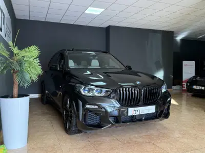 BMW X5 2021 - 57990 EUR, 149977 km - AUTO.MOTO.pt - 149977km - foto 2 de 26