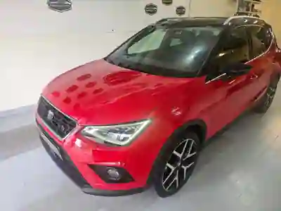 SEAT Arona 2020 — foto 2 de 15