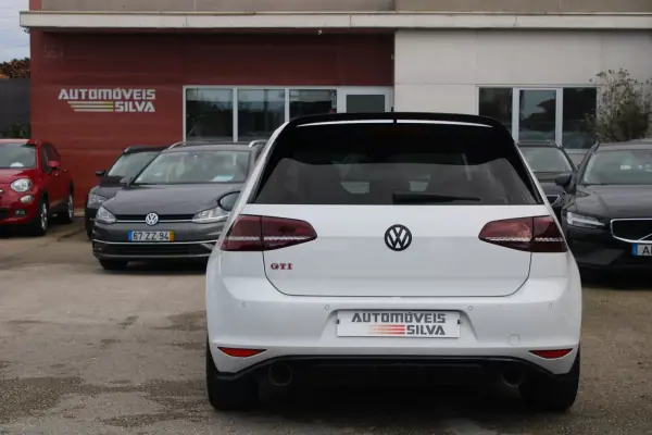 Volkswagen Golf 2017 - 33990 EUR, 55000 km - AUTO.MOTO.pt - 55000km - foto 10 de 33