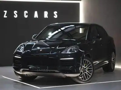 Porsche Cayenne Coupé 2023 - 104990 EUR, 18500 km - AUTO.MOTO.pt - 18500km - foto 4 de 26