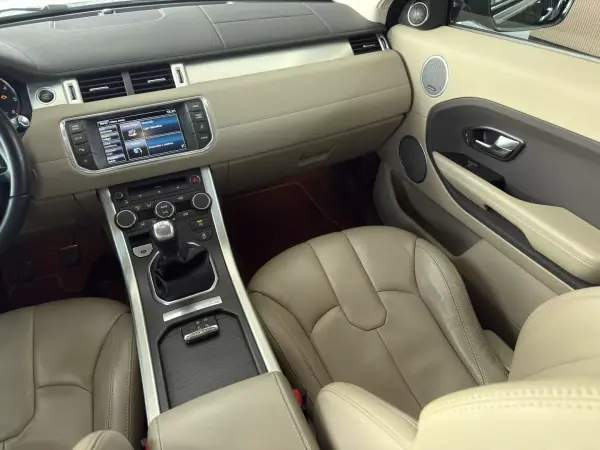 Land Rover Range Rover Evoque 2014 - 18250 EUR, 166221 km - AUTO.MOTO.pt - 166221km - foto 9 de 24
