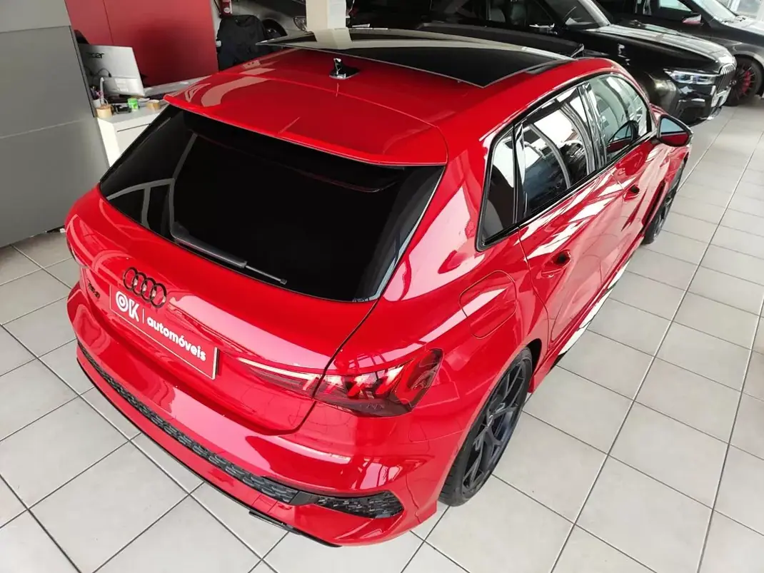 Audi RS3 Sportback 2024 - 69500 EUR, 41900 km - AUTO.MOTO.pt - 41900km - foto 12 de 48