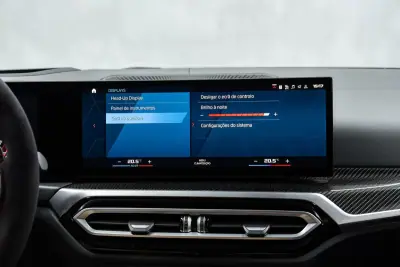 BMW M4 2024 - 109950 EUR, 18000 km - AUTO.MOTO.pt - 18000km - foto 48 de 59