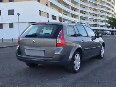 Renault Mégane Break 2007 - 2299 EUR, 220000 km - 220000km - foto 4 de 14