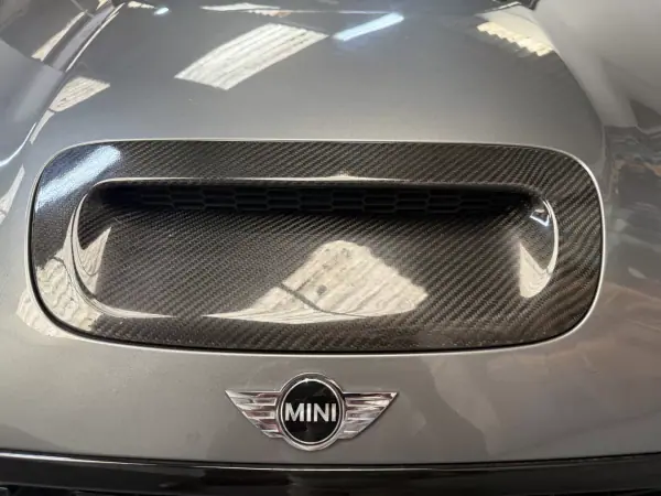 MINI Cooper S 2008 - 10900 EUR, 125000 km - AUTO.MOTO.pt - 125000km - foto 7 de 13