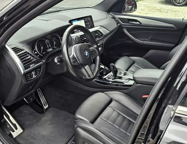 BMW X3 2018 - 36500 EUR, 97000 km - AUTO.MOTO.pt - 97000km - foto 25 de 25