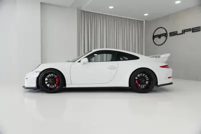 Porsche 911 2014 - 149950 EUR, 41000 km - AUTO.MOTO.pt - 41000km - foto 12 de 45