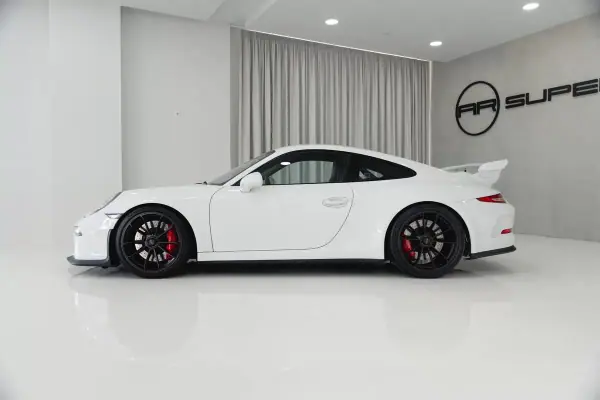 Porsche 911 2014 - 149950 EUR, 41000 km - AUTO.MOTO.pt - 41000km - foto 12 de 45