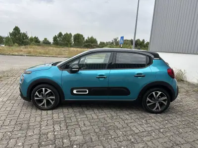 Citroën C3 2022 - 13990 EUR, 44000 km - 44000km - foto 7 de 22