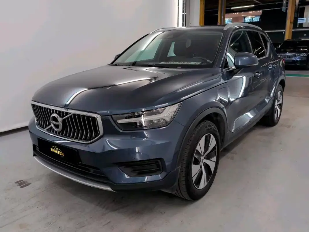 Volvo XC 40 2022 - 28990 EUR, 86024 km - AUTO.MOTO.pt - 86024km - foto 1 de 10
