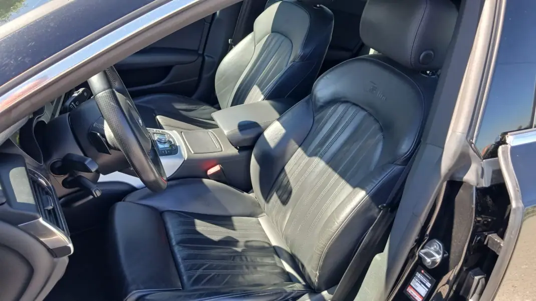 Audi A7 Sportback 2015 - 24500 EUR, 248000 km - AUTO.MOTO.pt - 248000km - foto 5 de 27