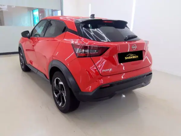 Nissan Juke 2023 - 20900 EUR, 39913 km - AUTO.MOTO.pt - 39913km - foto 3 de 9