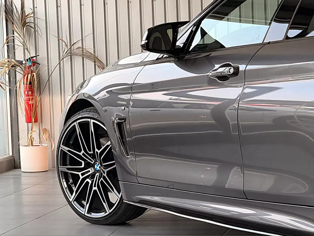BMW 420 Gran Coupé 2014 - 19990 EUR, 224000 km - 224000km - foto 9 de 34