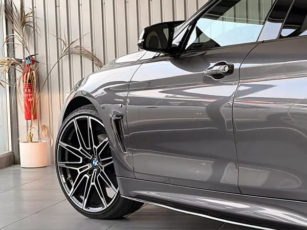 BMW 420 Gran Coupé 2014 - 19990 EUR, 224000 km - AUTO.MOTO.pt - 224000km - foto 9 de 34