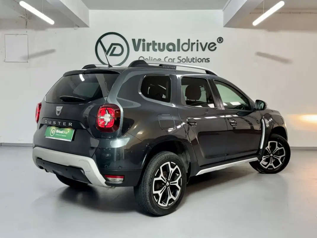 Dacia Duster 2020 - 15750 EUR, 128000 km - AUTO.MOTO.pt - 128000km - foto 6 de 60