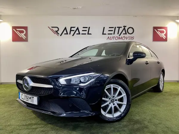 Mercedes-Benz CLA 250 2022 - 26900 EUR, 87000 km - AUTO.MOTO.pt - 87000km - foto 2 de 42